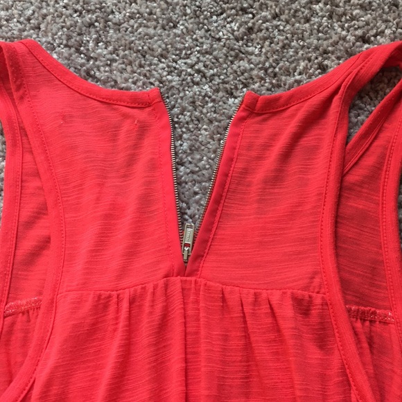 American Eagle women’s tank top size small - Picture 4 of 7